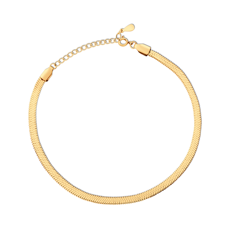 Taylor 3MM Bracelet - SophiaJewels