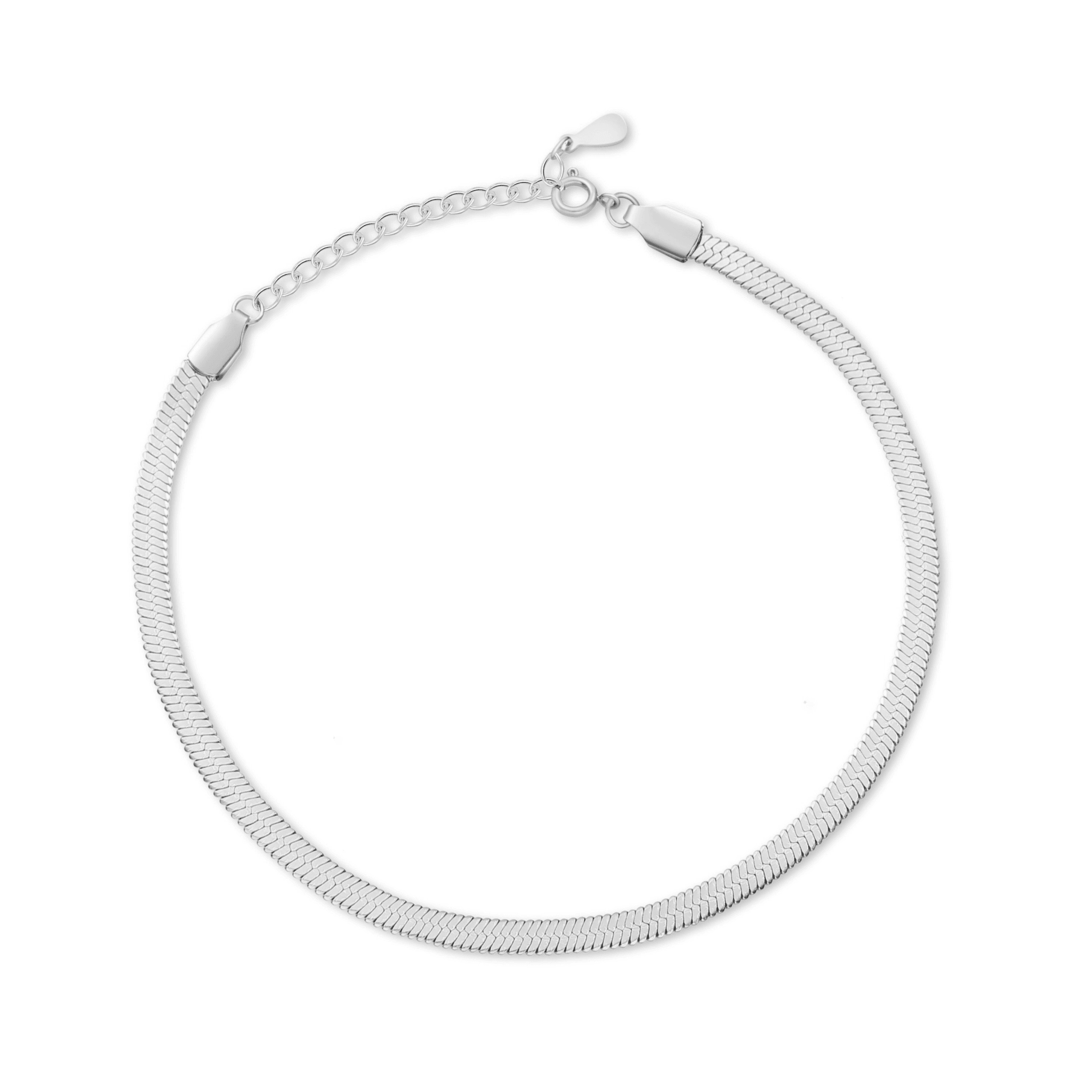 Taylor 3MM Bracelet