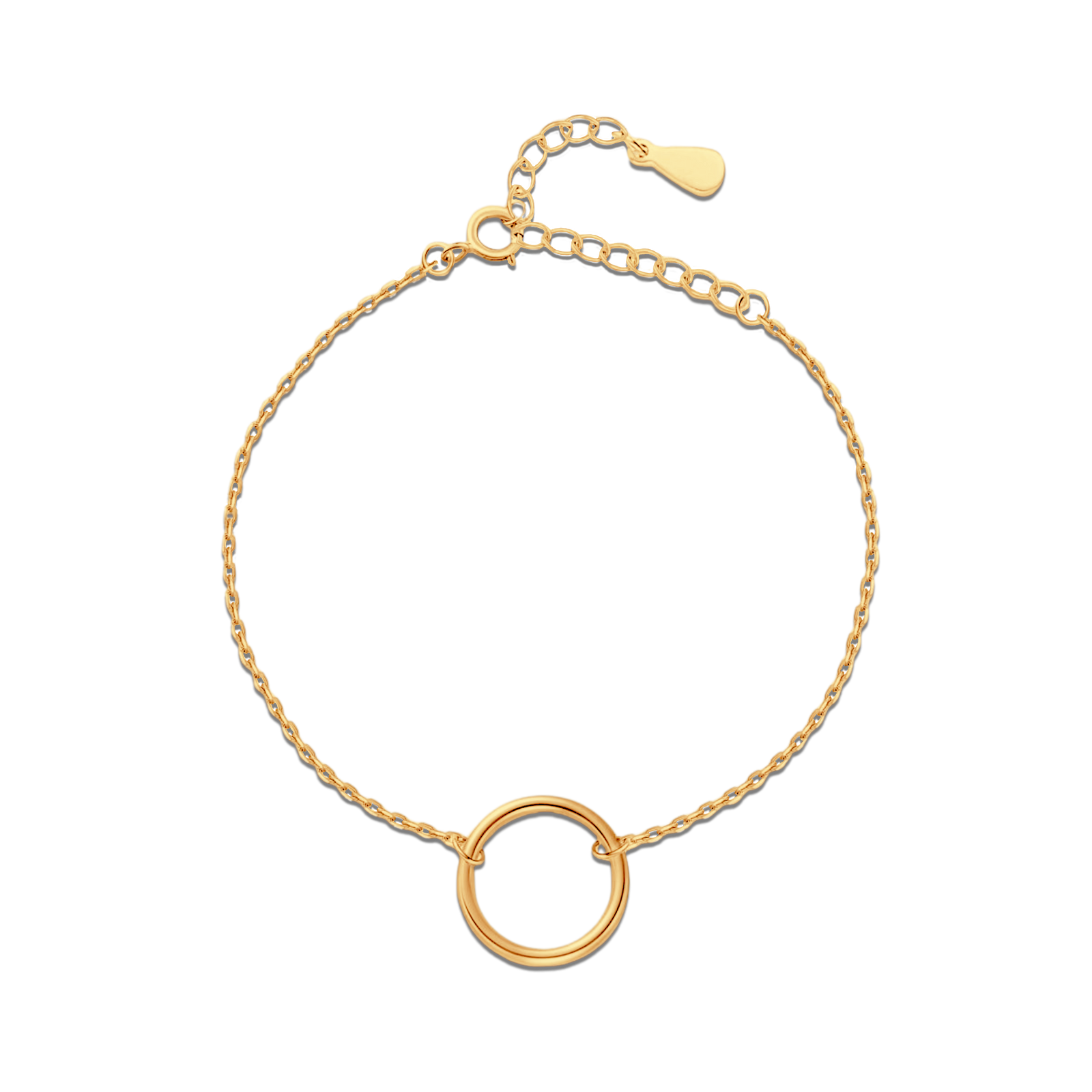 Annular Bracelet