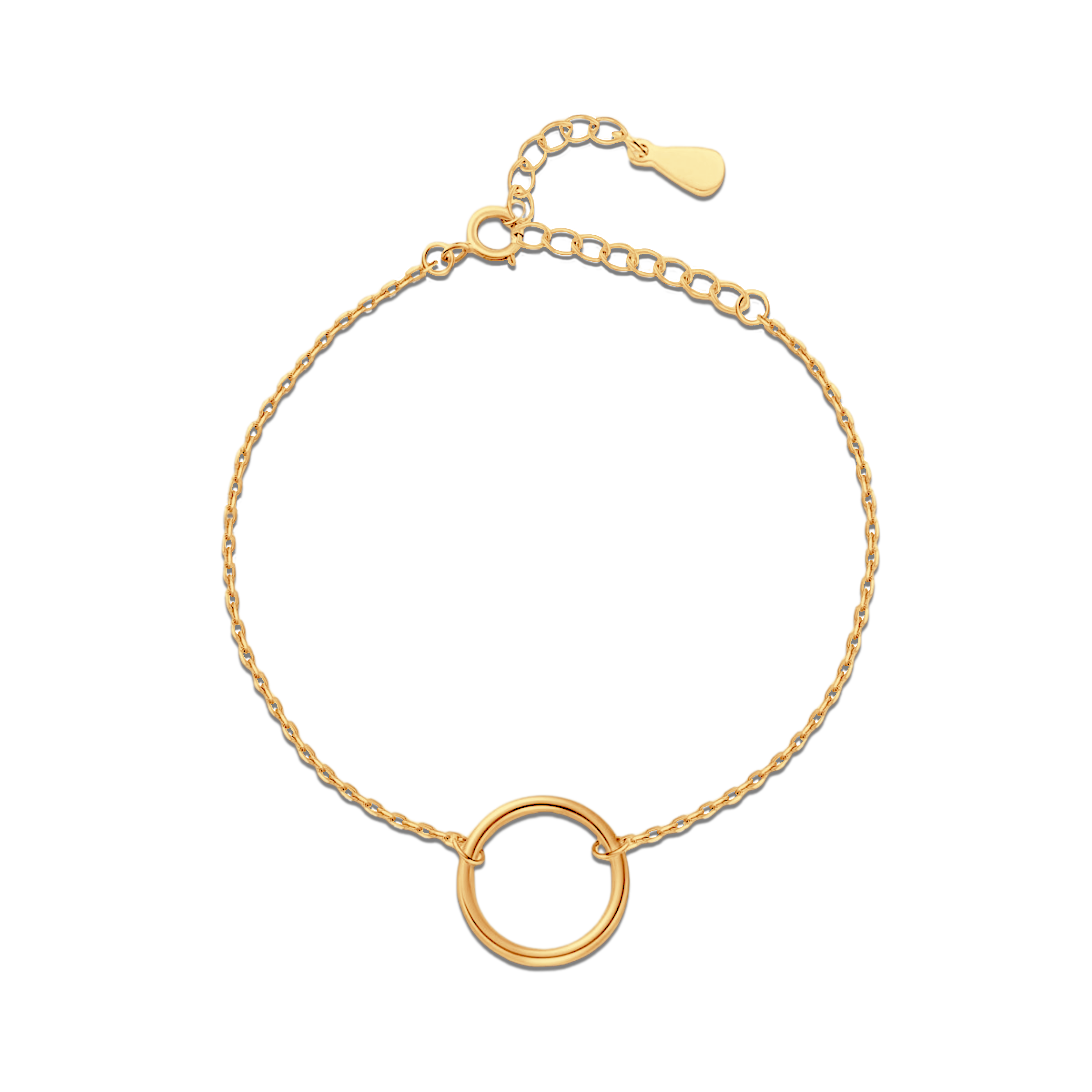 Annular Bracelet