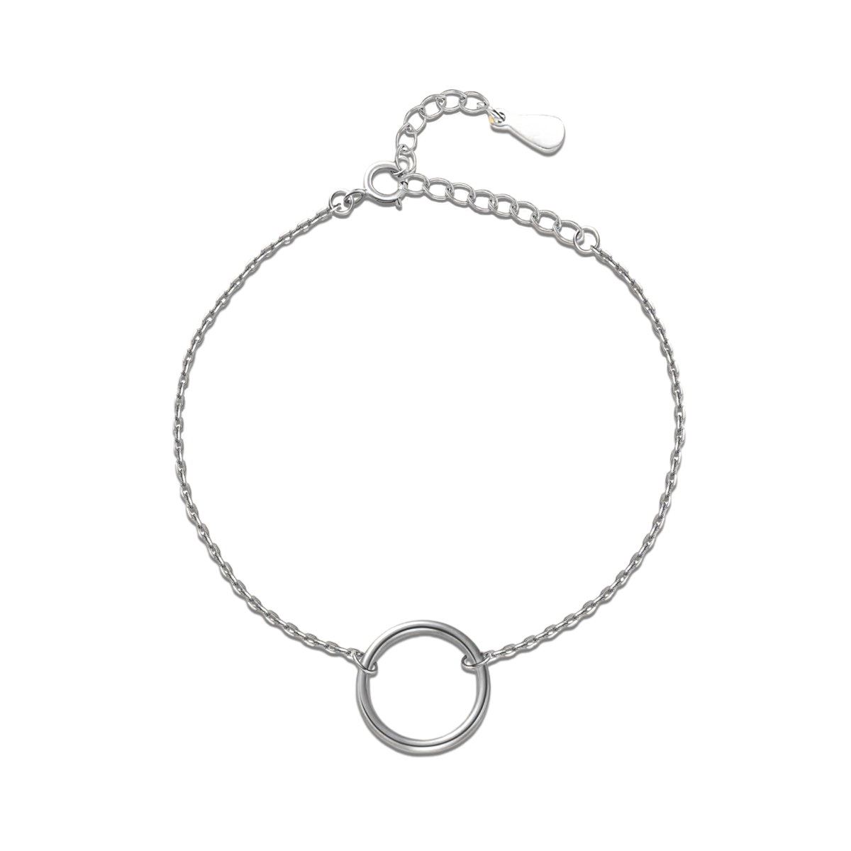 Annular Bracelet
