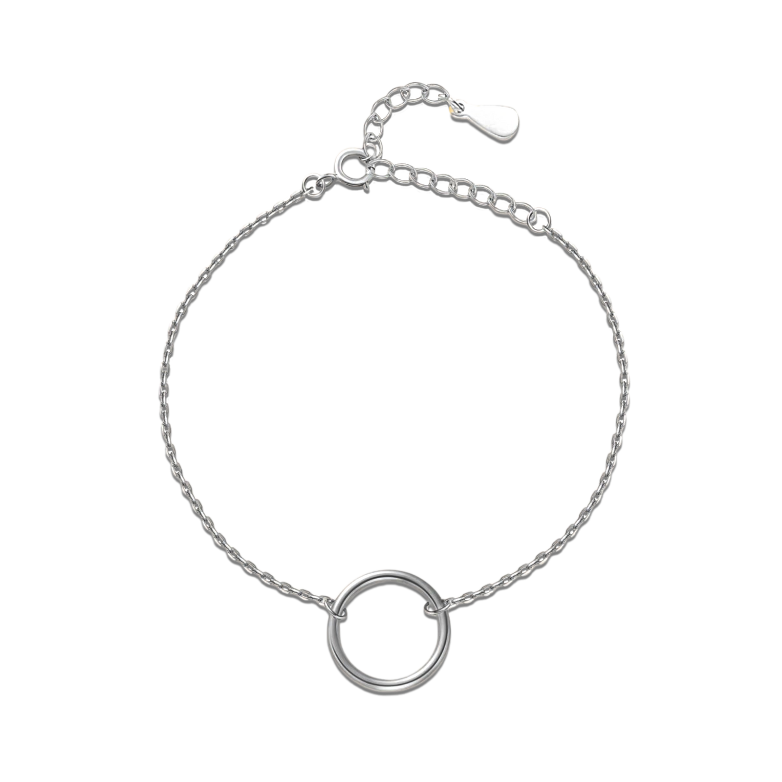 Annular Bracelet