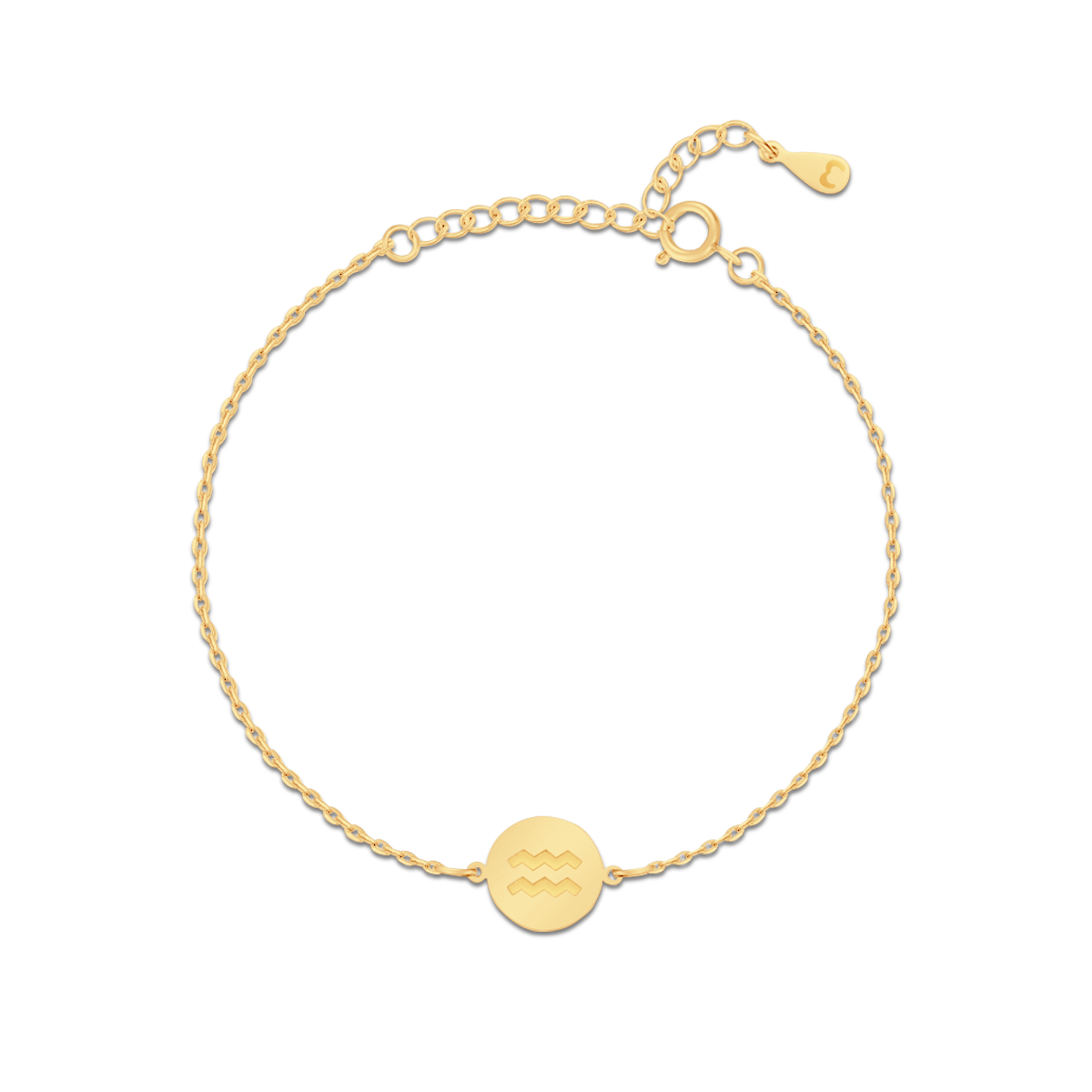 Zodiac Bracelet