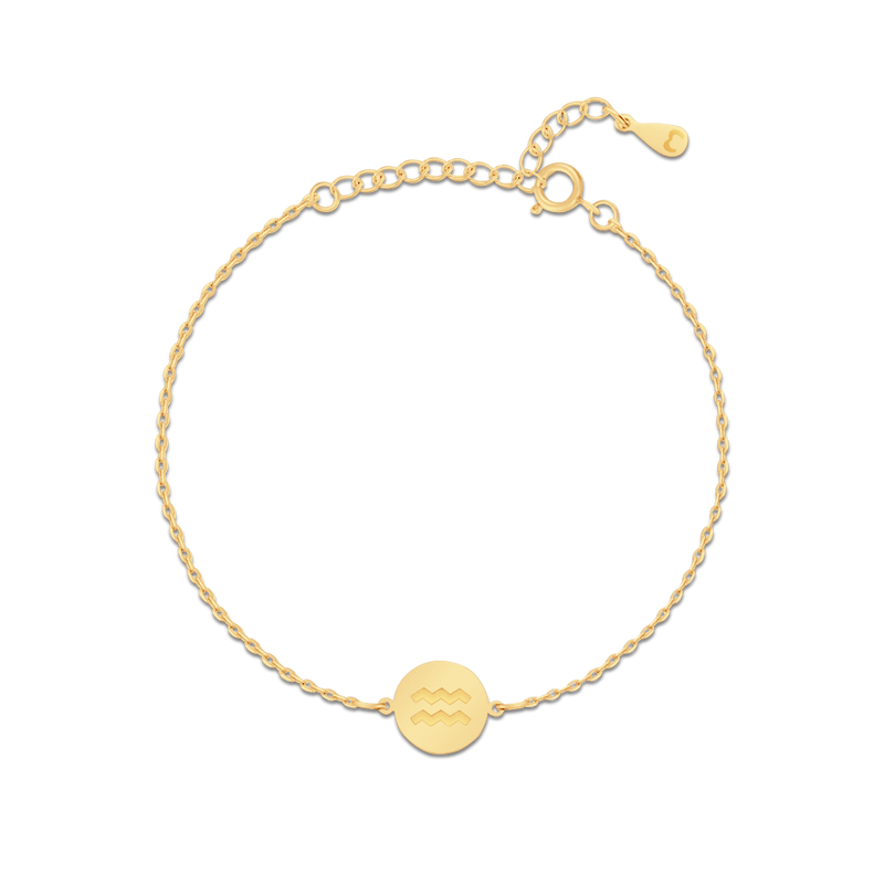 Zodiac Bracelet