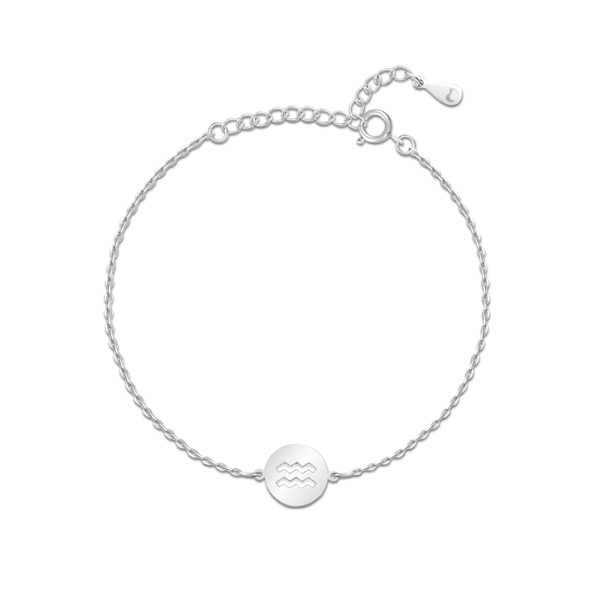Zodiac Bracelet