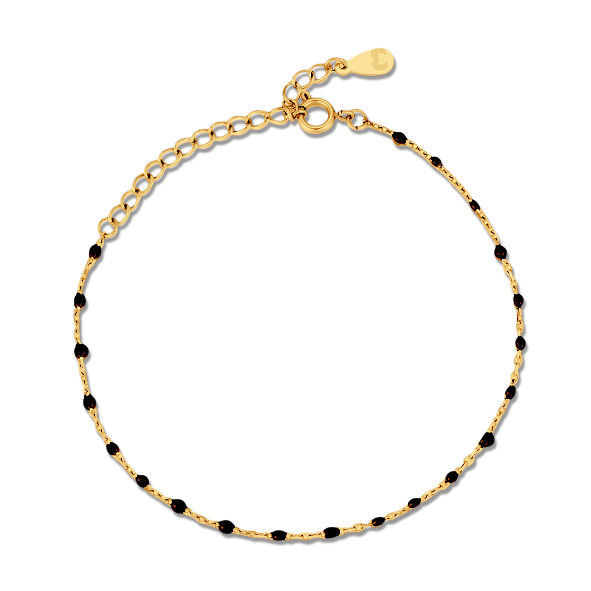 Shady Brace Bracelet - SophiaJewels