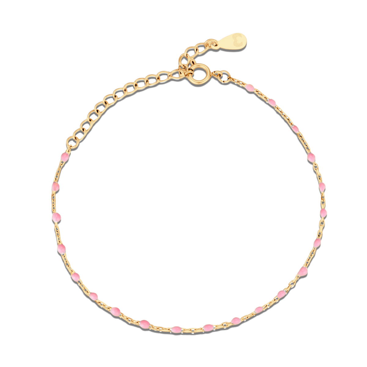 Róseo Line Bracelet