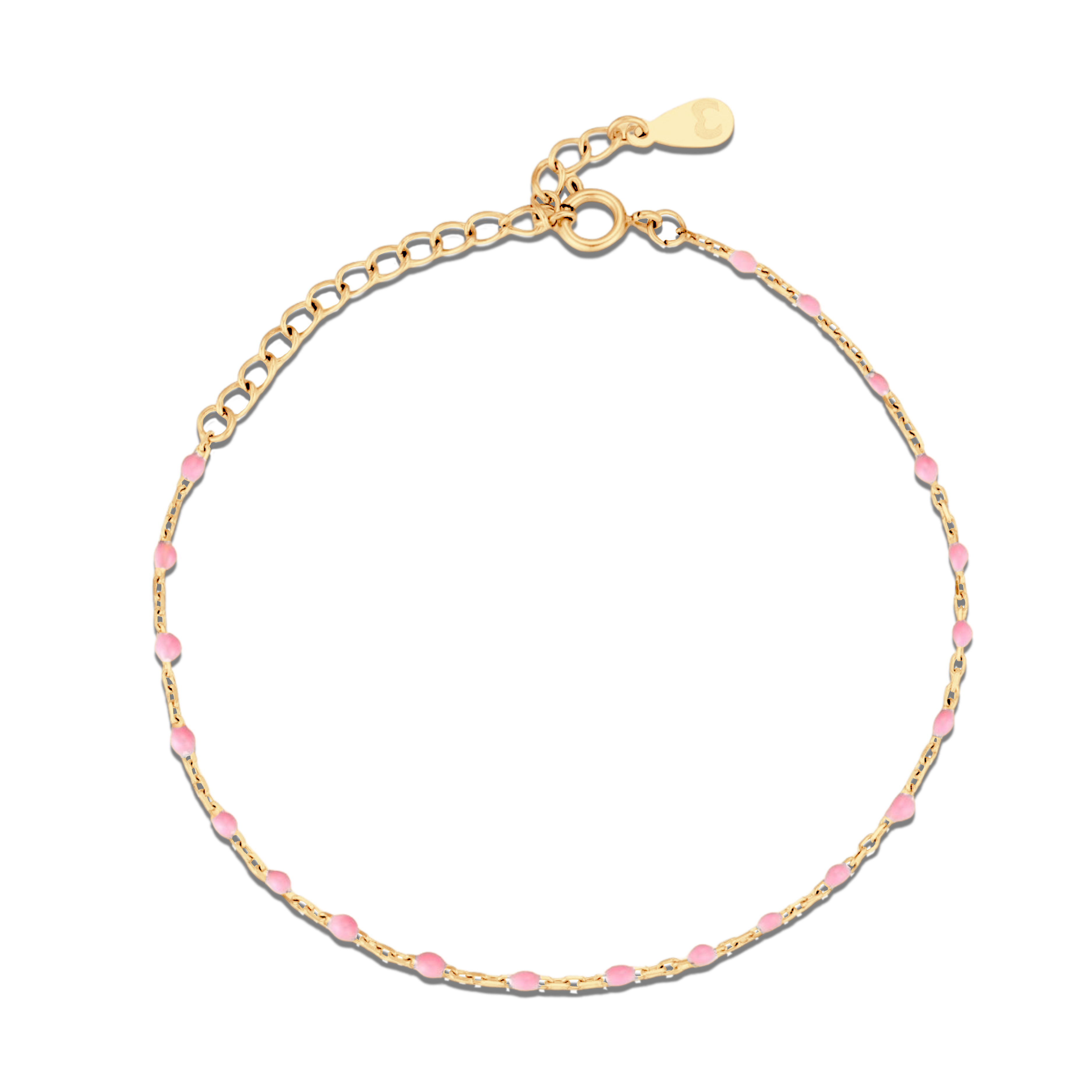 Róseo Line Bracelet