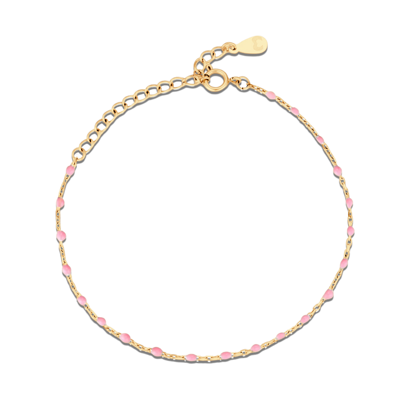 Róseo Line Bracelet