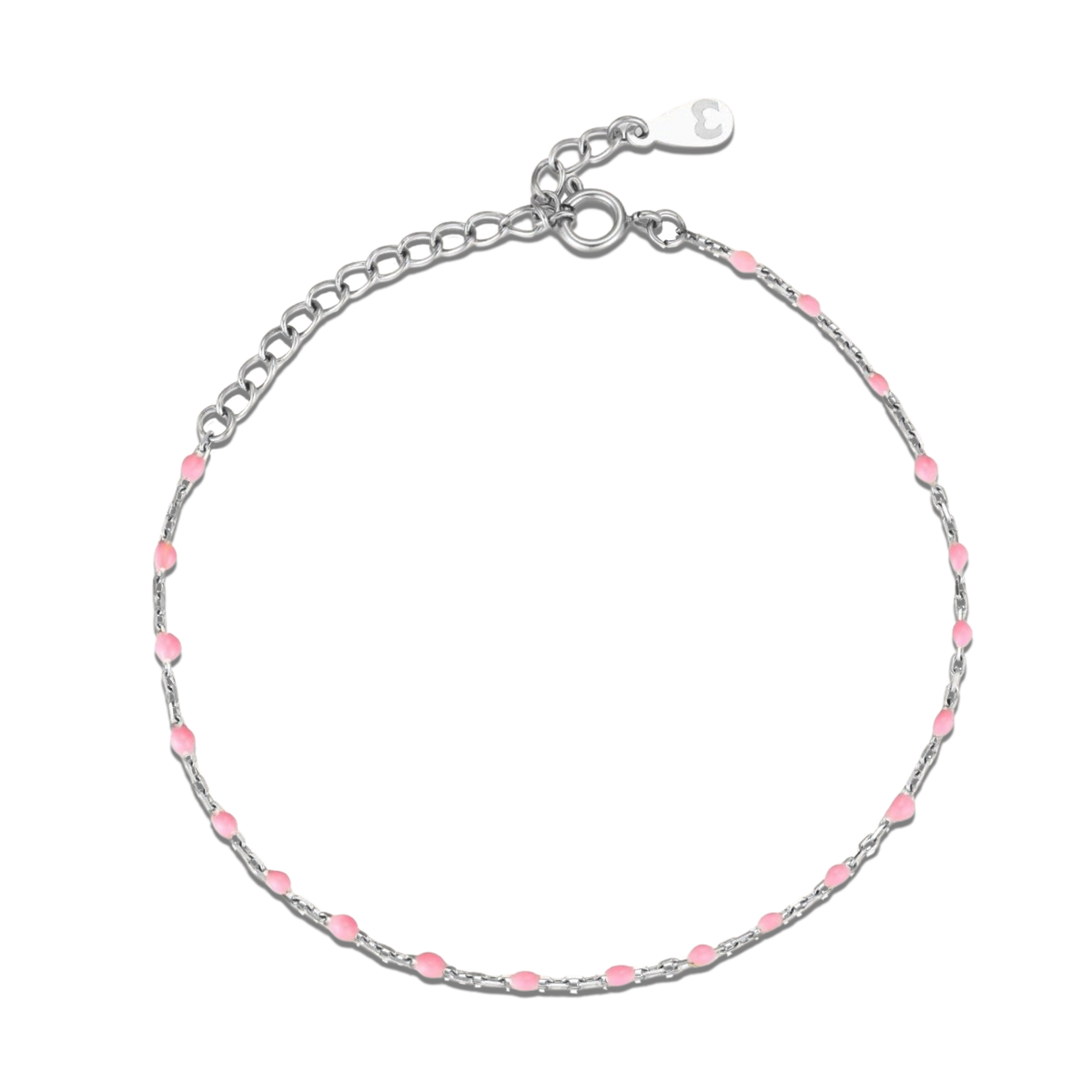 Róseo Line Bracelet