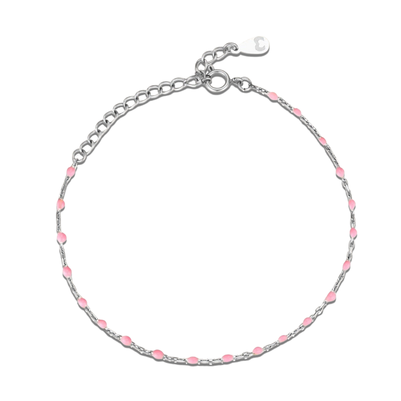 Róseo Line Bracelet
