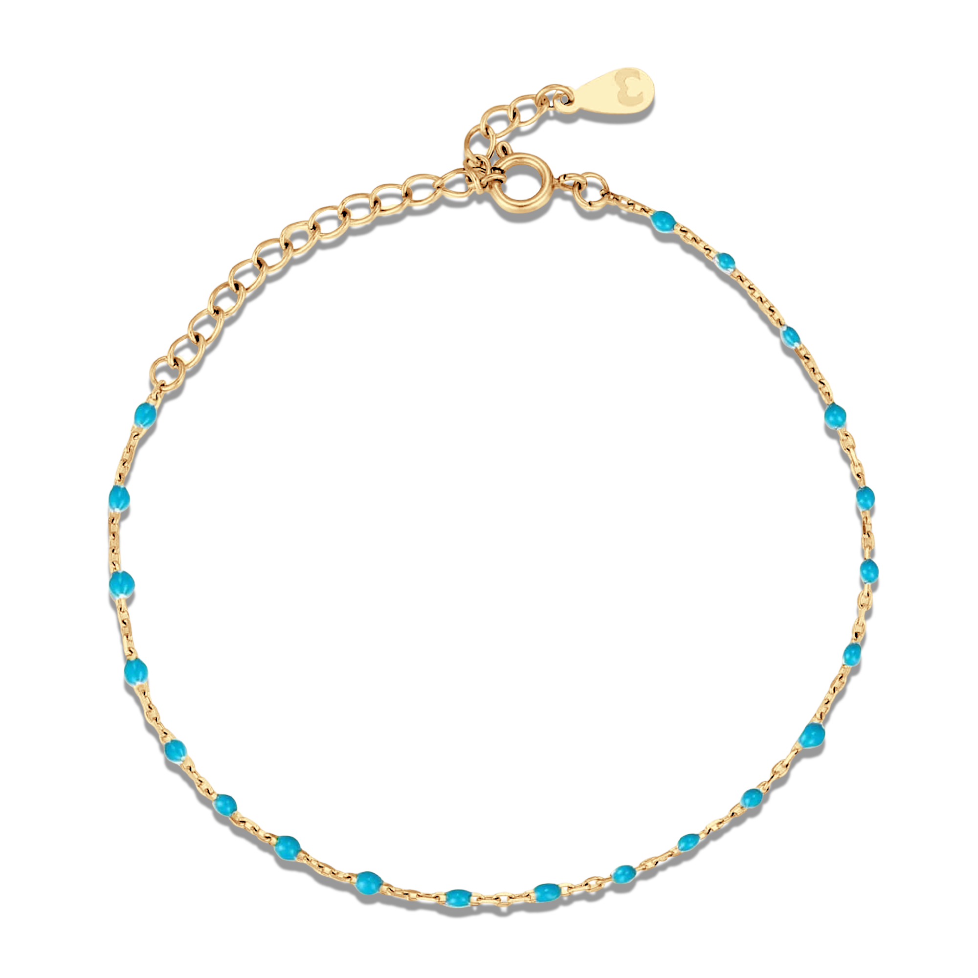 Ultramar Line Bracelet - SophiaJewels