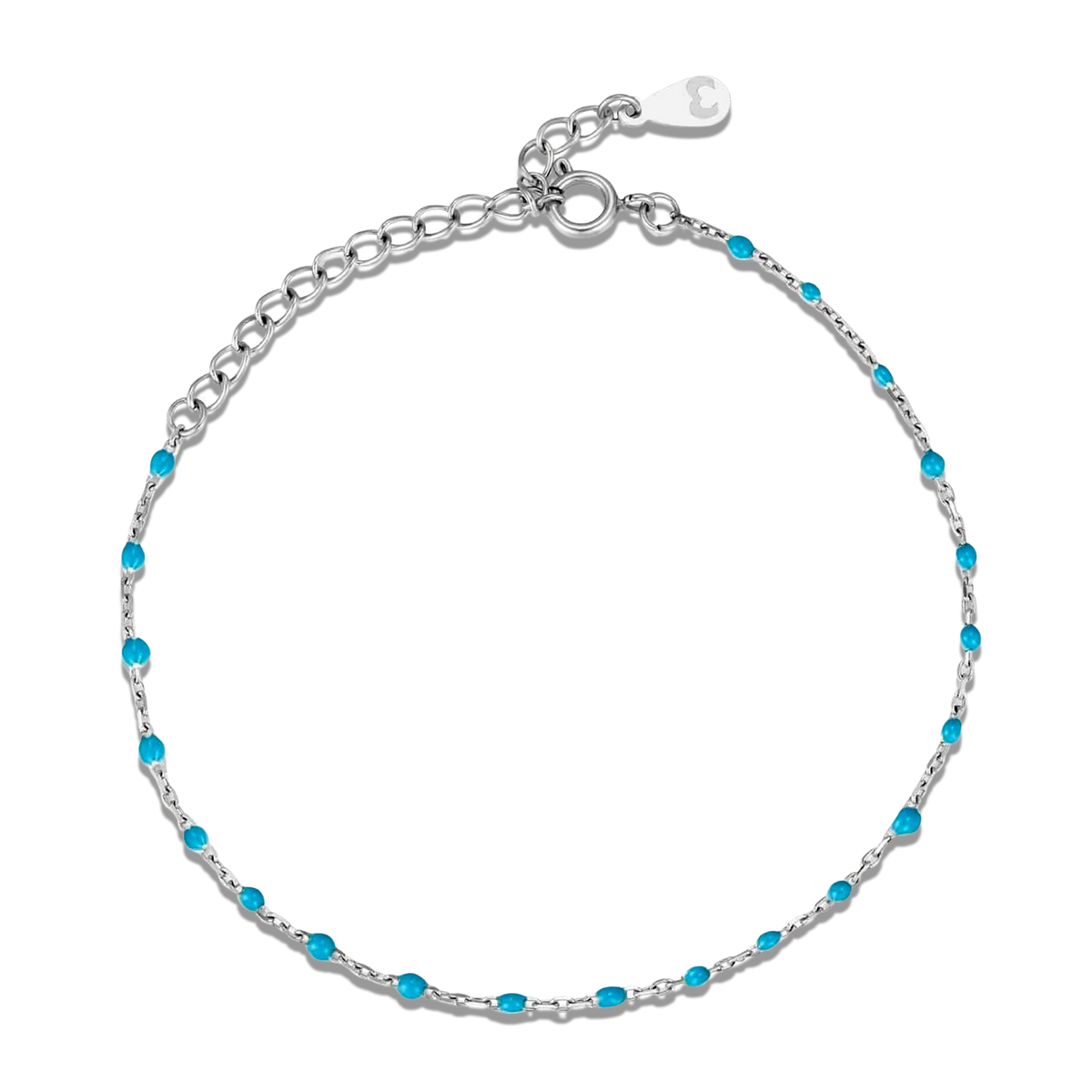 Ultramar Line Bracelet - SophiaJewels