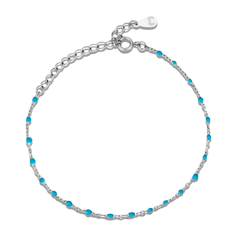 Ultramar Line Bracelet - SophiaJewels
