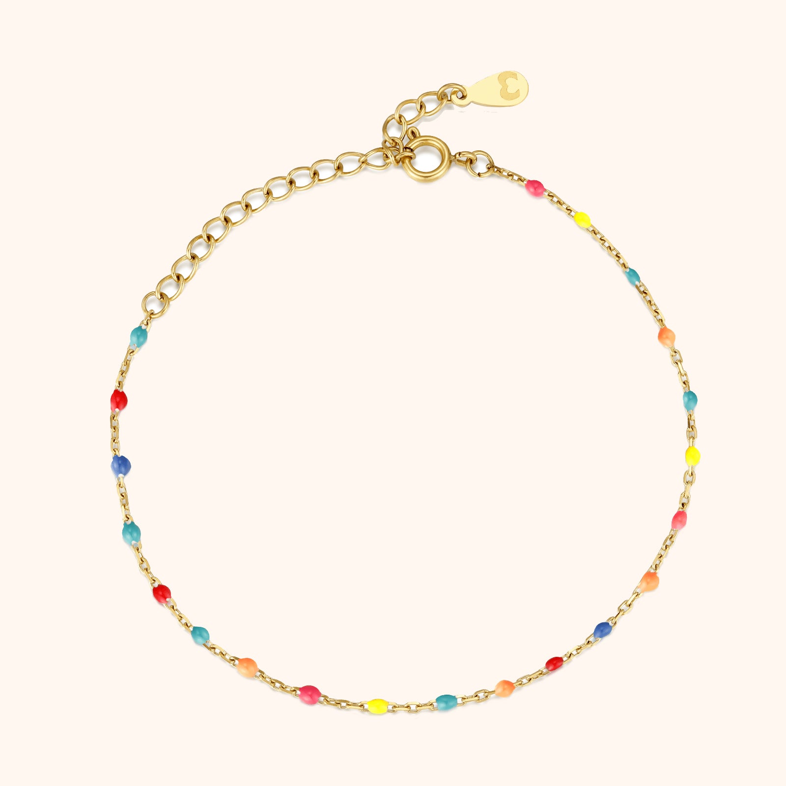 "Power Colour" Bracelet - SophiaJewels