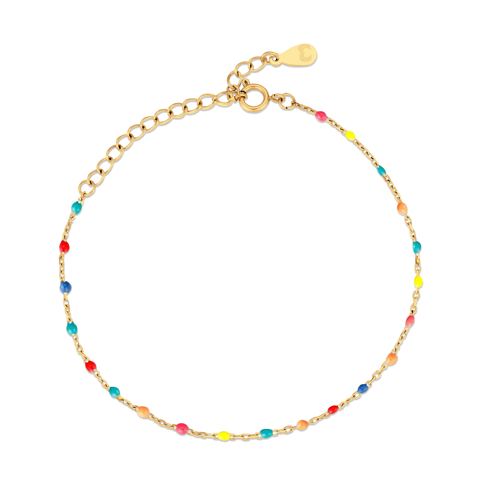 Power Colour Bracelet