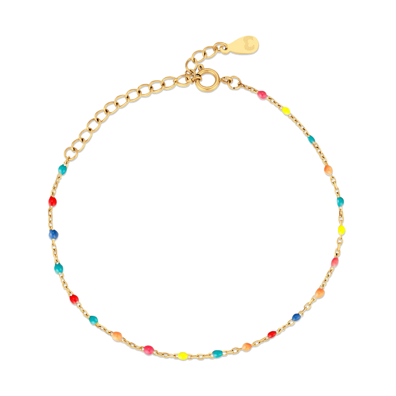 Power Colour Bracelet - SophiaJewels