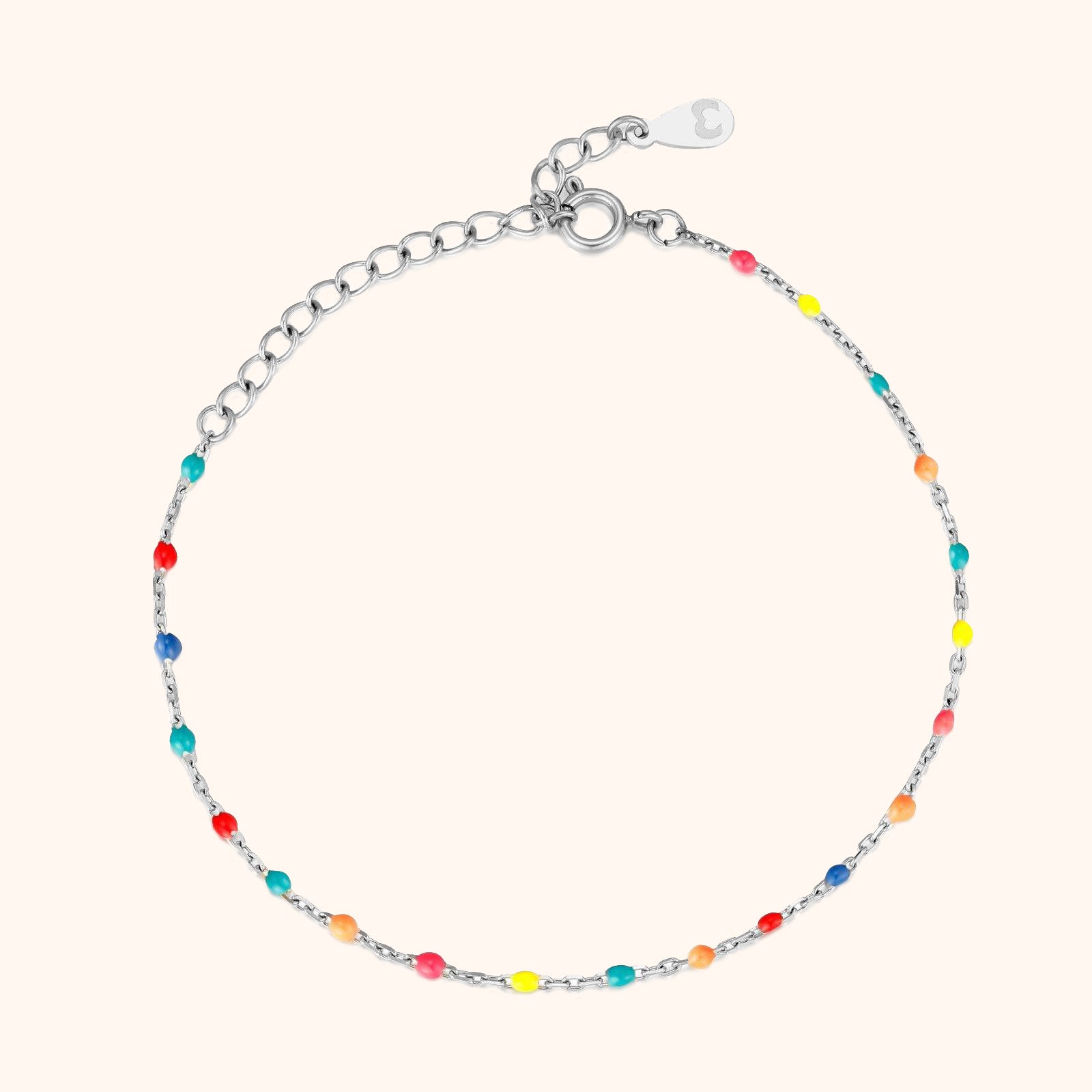 "Power Colour" Bracelet - SophiaJewels