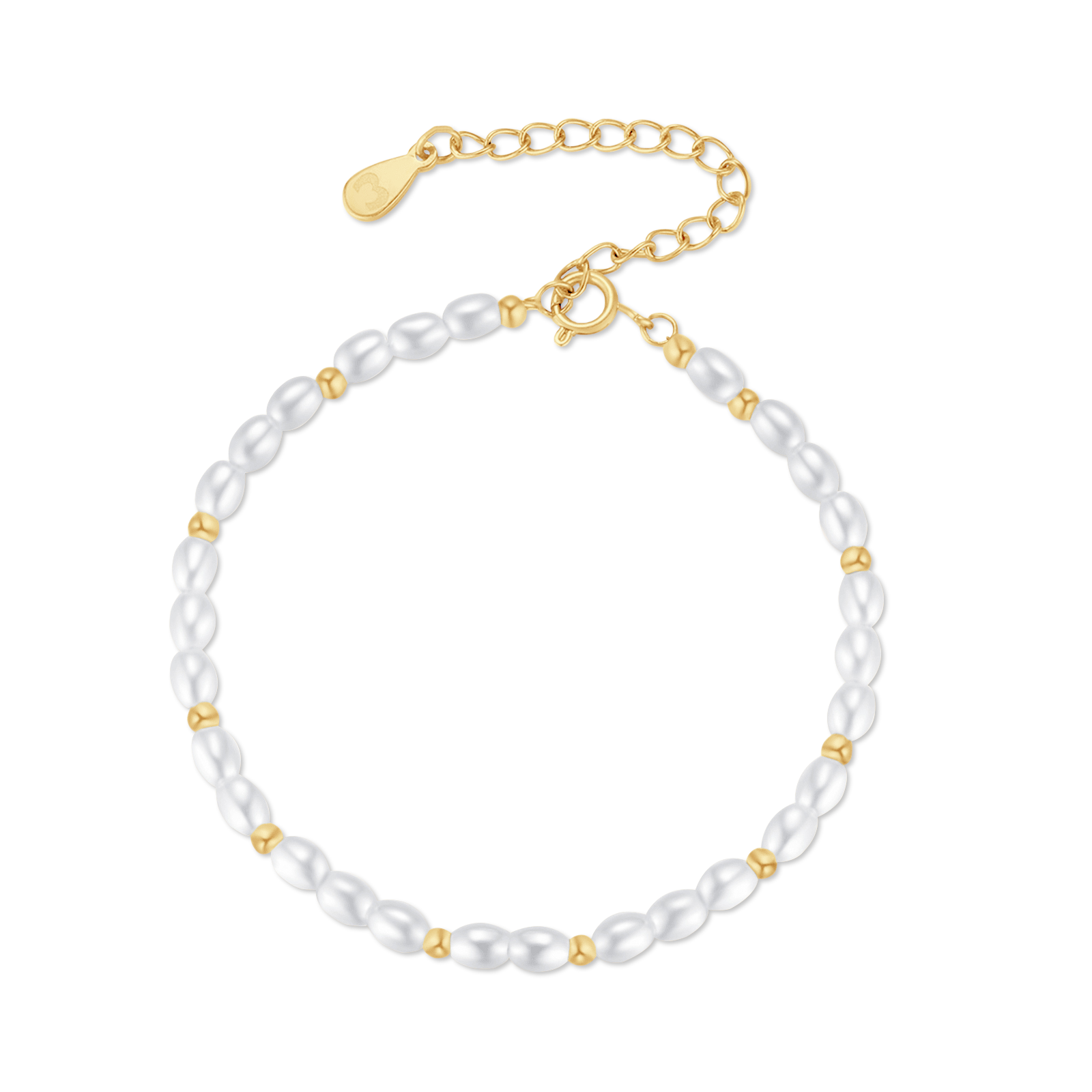 Nuka Bracelet