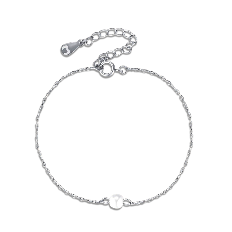 South Pearl Bracelet - SophiaJewels