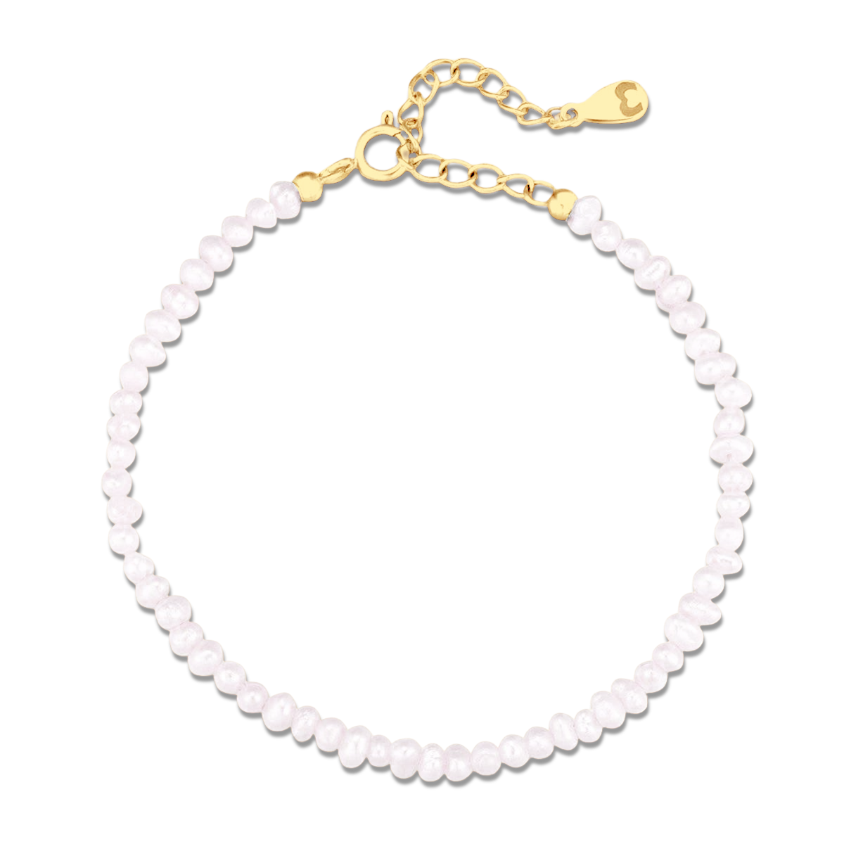 Little Pearls Bracelet - SophiaJewels