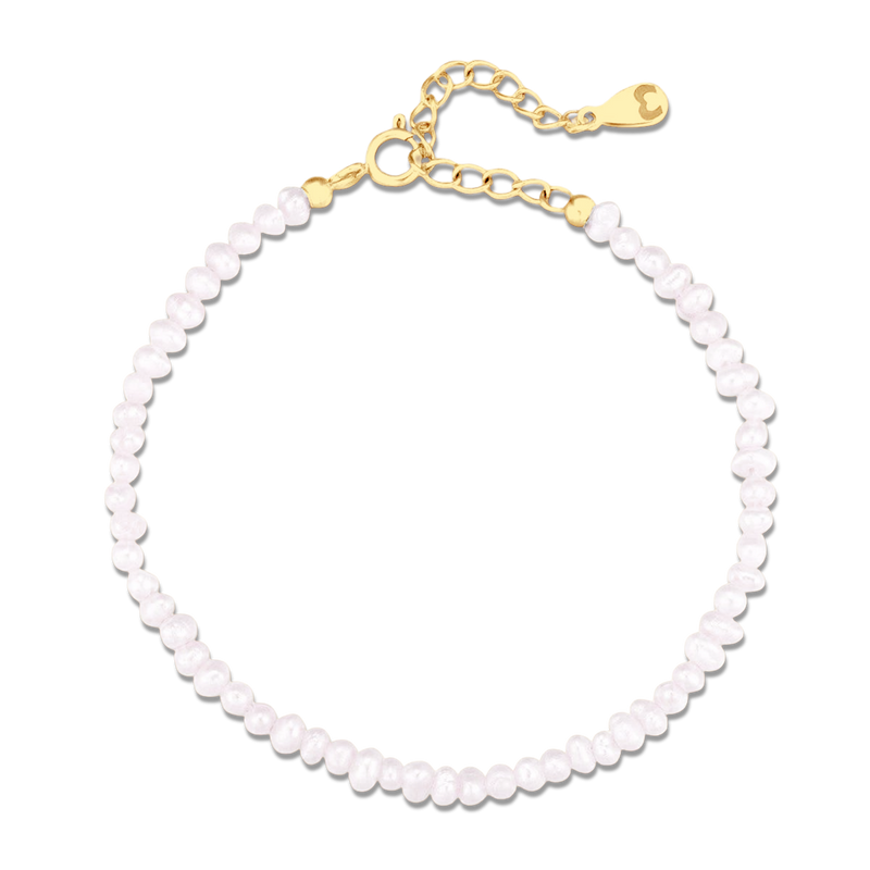 Little Pearls Bracelet - SophiaJewels