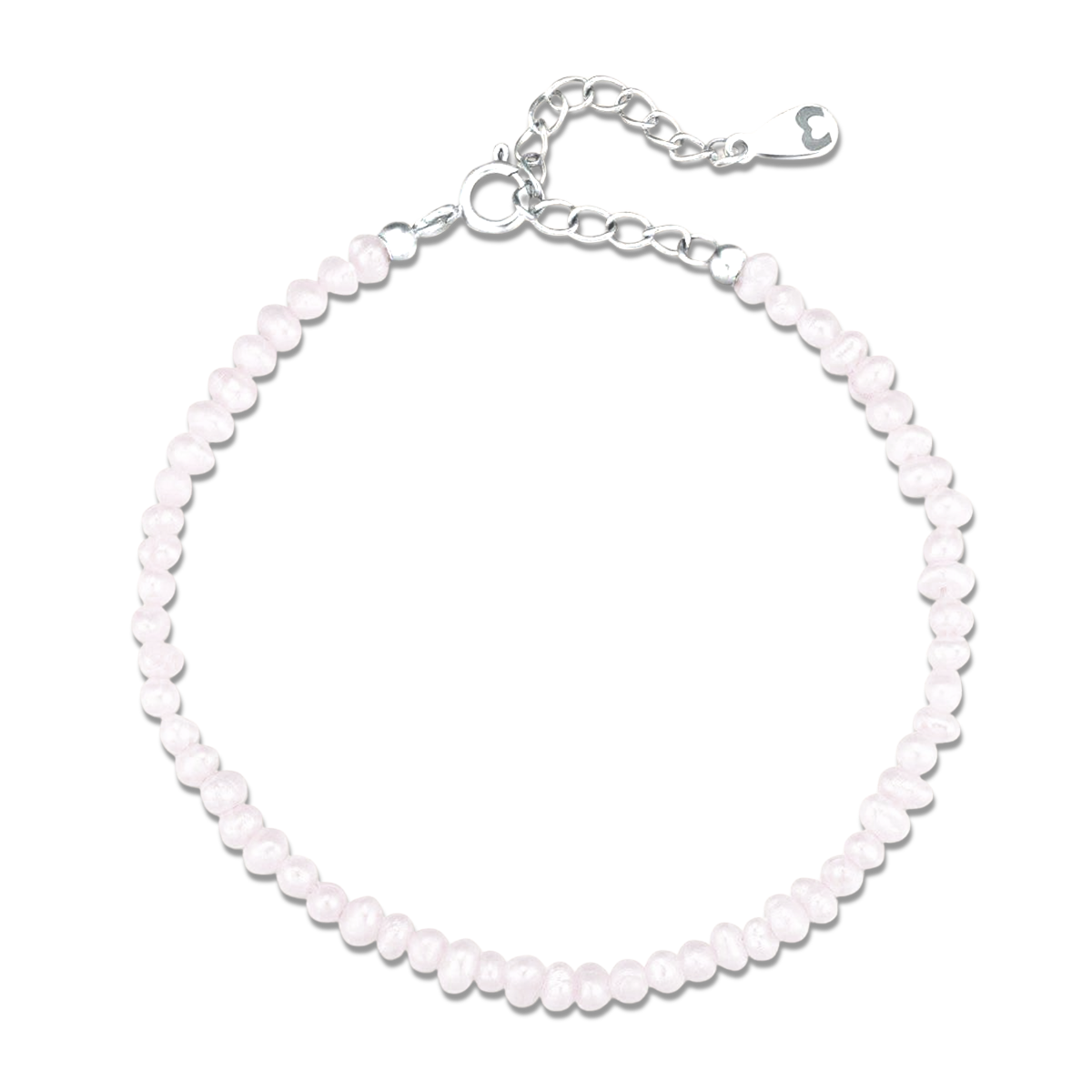 Little Pearls Bracelet - SophiaJewels