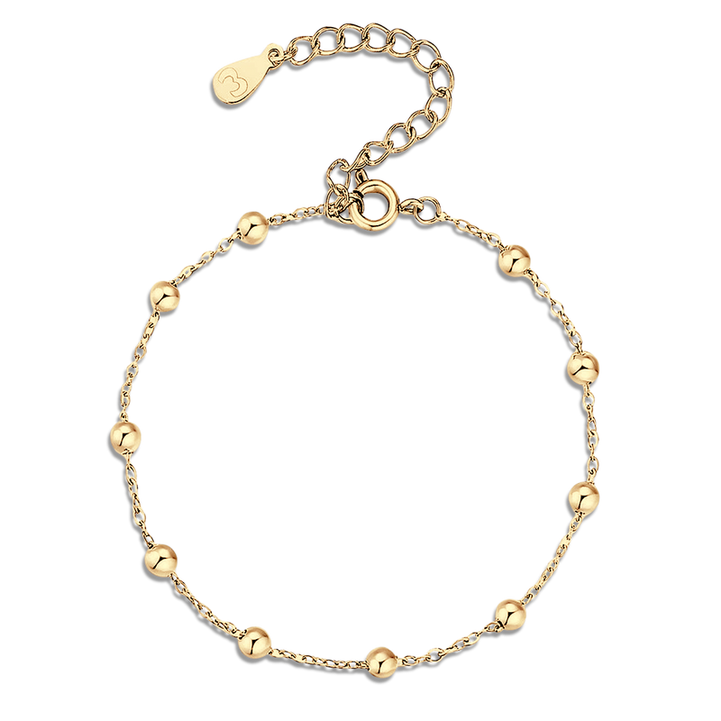 Rolly Balls Bracelet - SophiaJewels