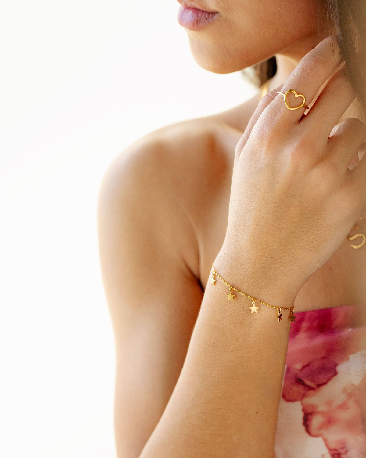 Binary Bracelet - SophiaJewels