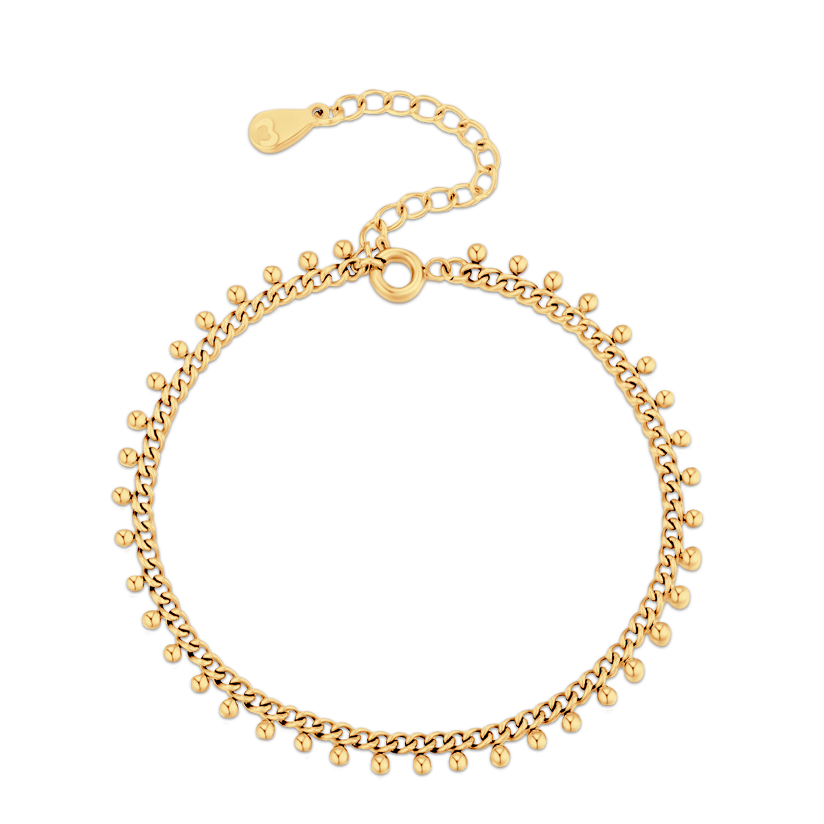 Jolly Balls Bracelet - SophiaJewels
