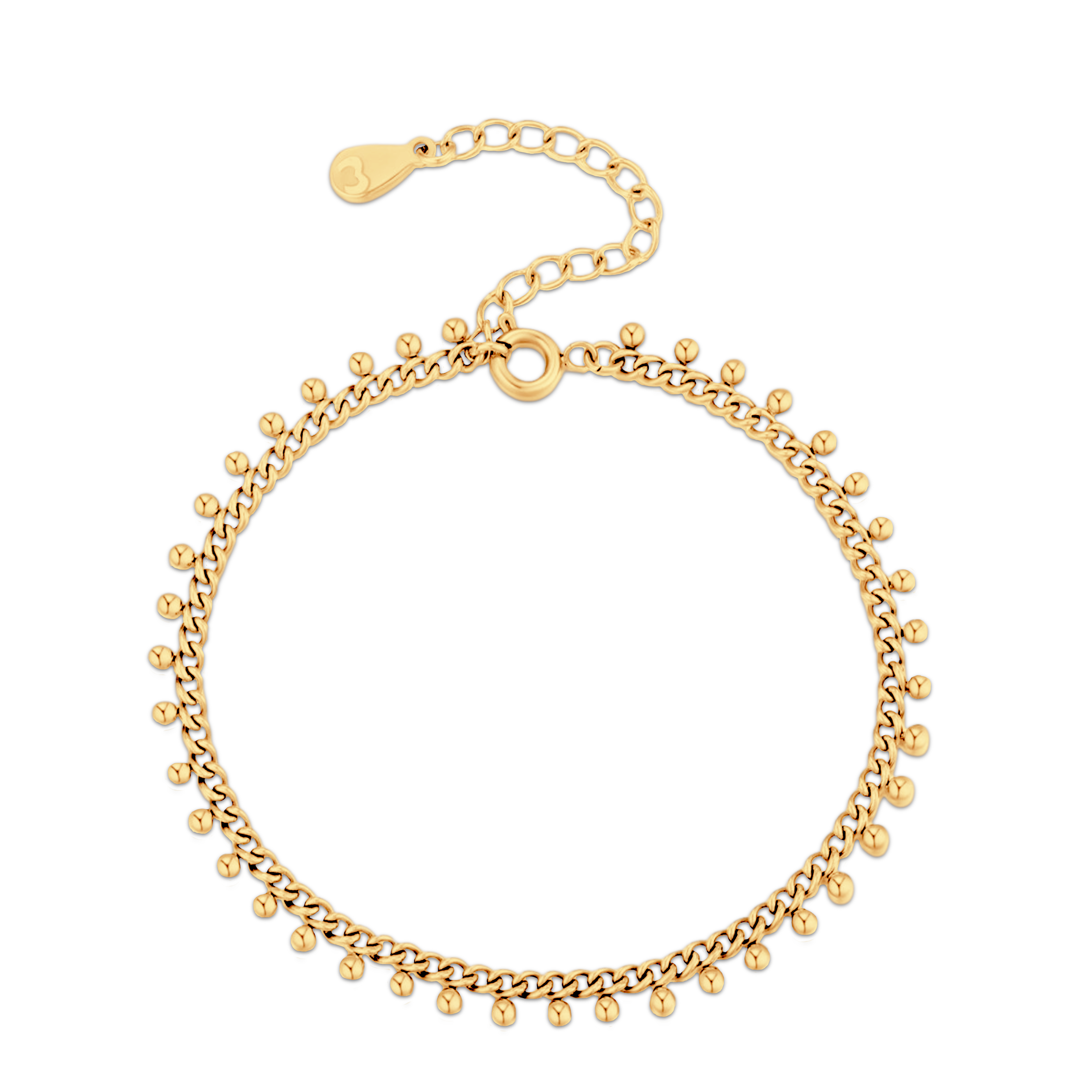 Jolly Balls Bracelet - SophiaJewels