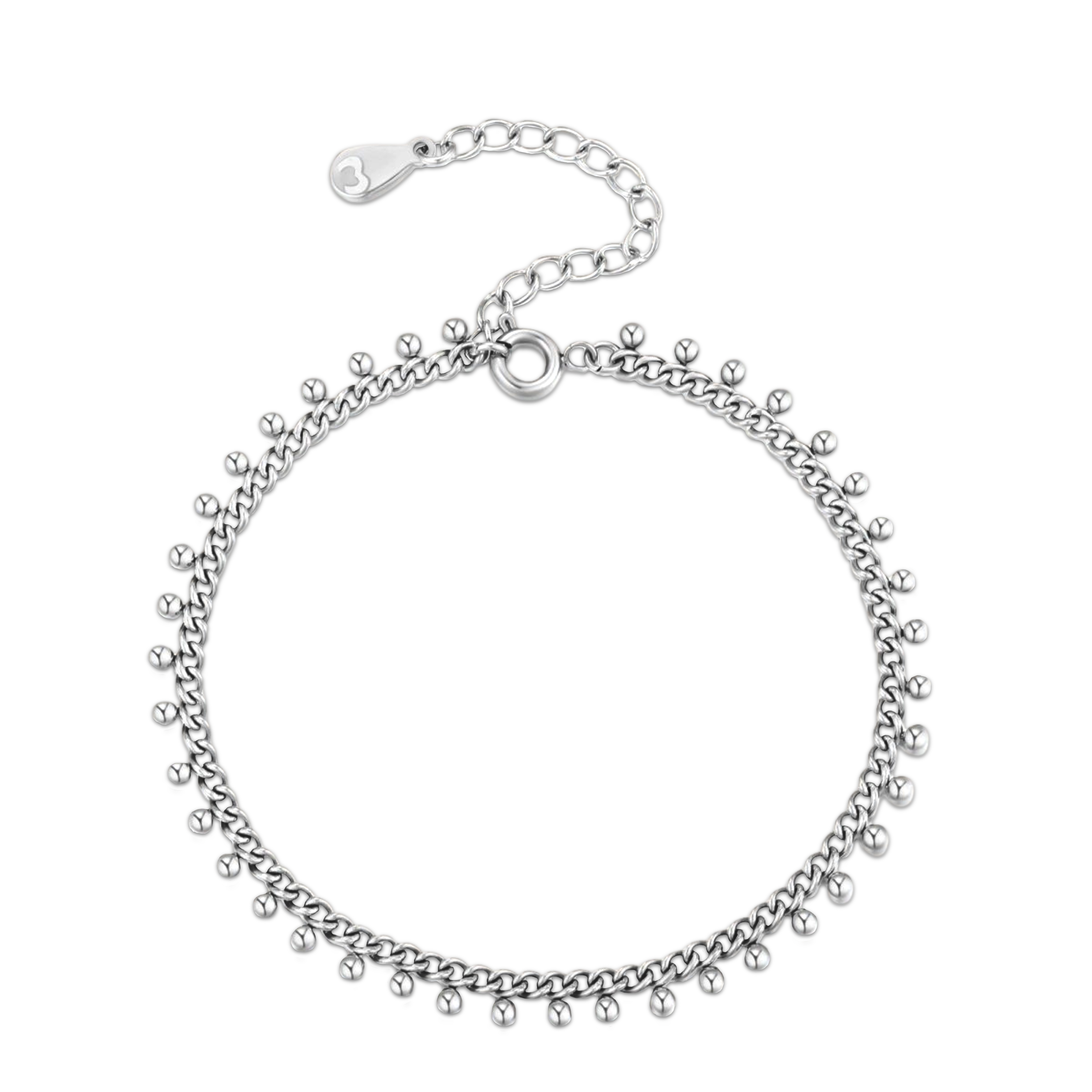 Jolly Balls Bracelet - SophiaJewels