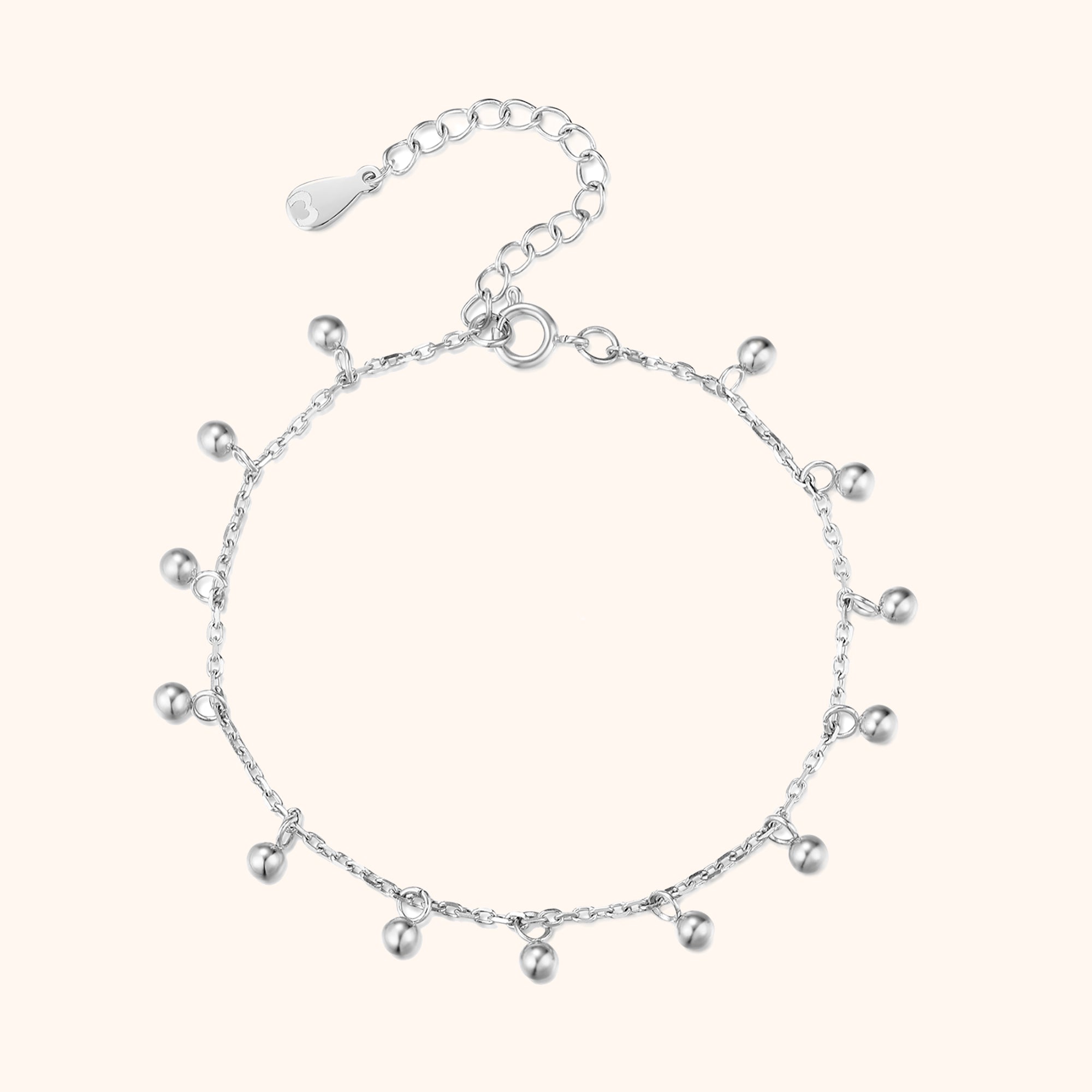 "Spherical Balls" Bracelet - SophiaJewels