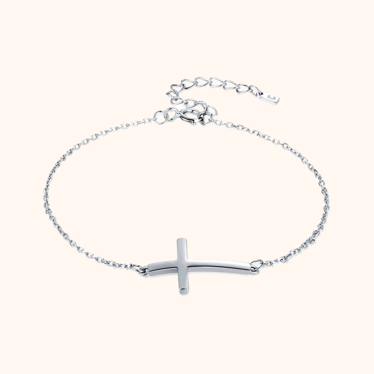 "Christian" Bracelet - SophiaJewels