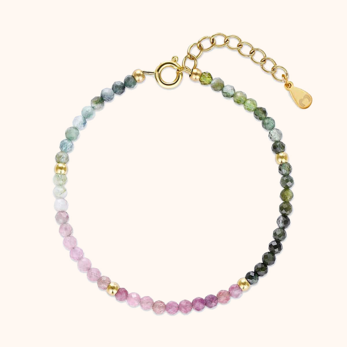 "Murano Colour" Bracelet - SophiaJewels