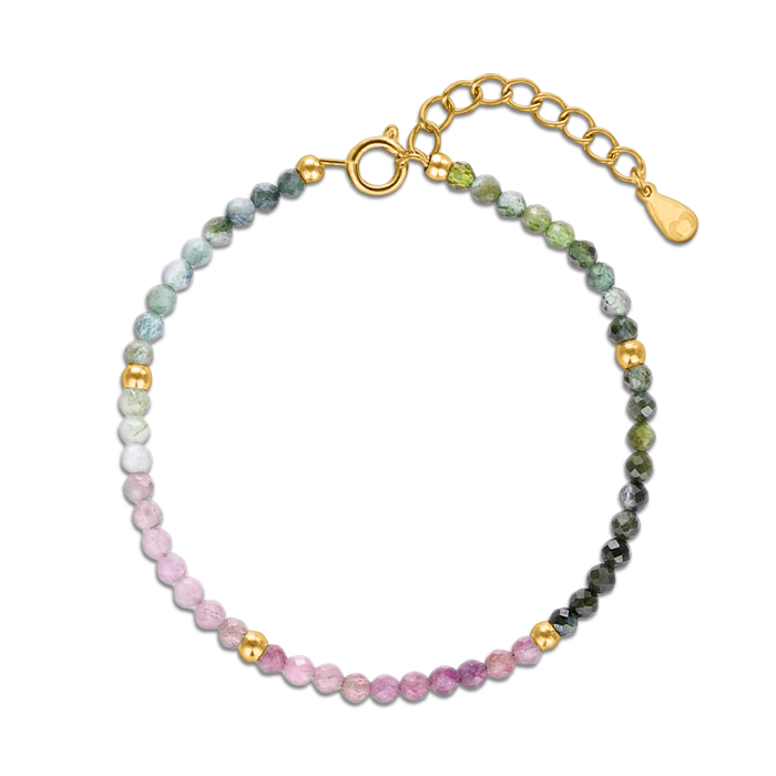 Murano Colour Bracelet - SophiaJewels