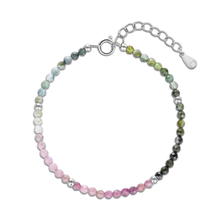 Murano Colour Bracelet - SophiaJewels