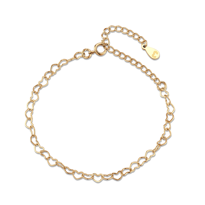 Dearest Bracelet - SophiaJewels