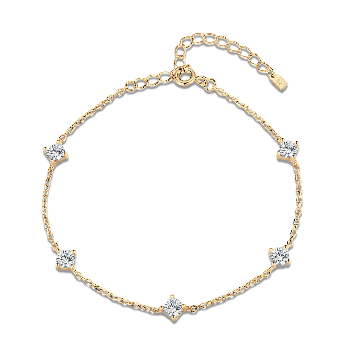 Lavish Bracelet - SophiaJewels