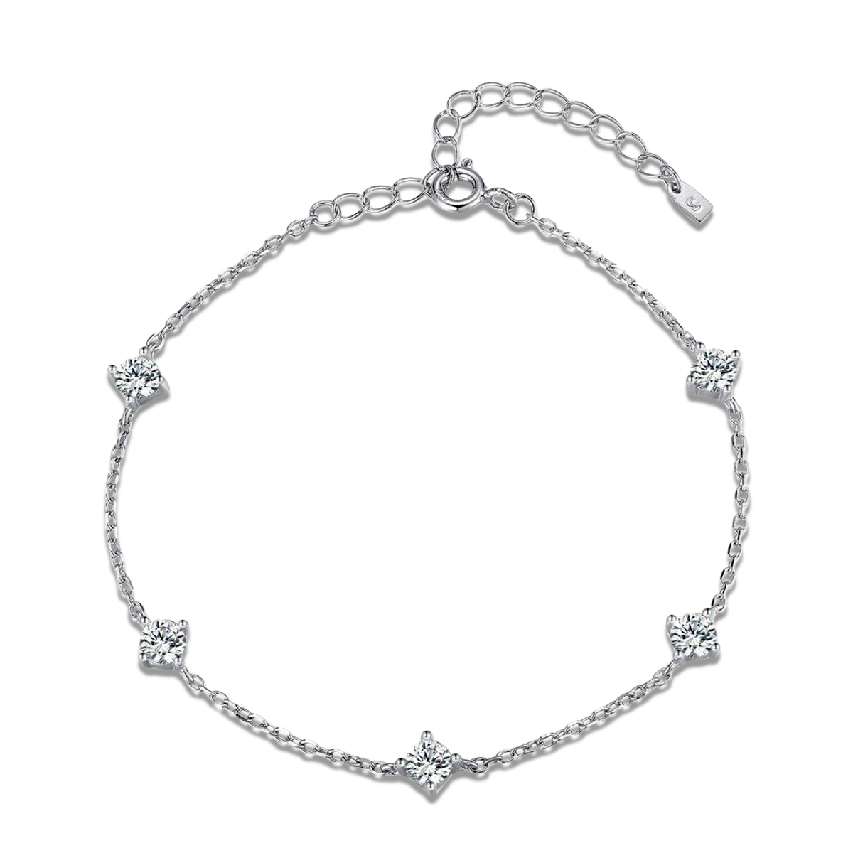 Lavish Bracelet - SophiaJewels