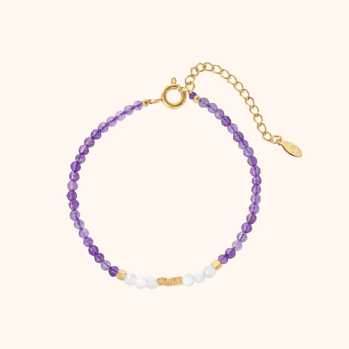 "Muscari" Bracelet - SophiaJewels