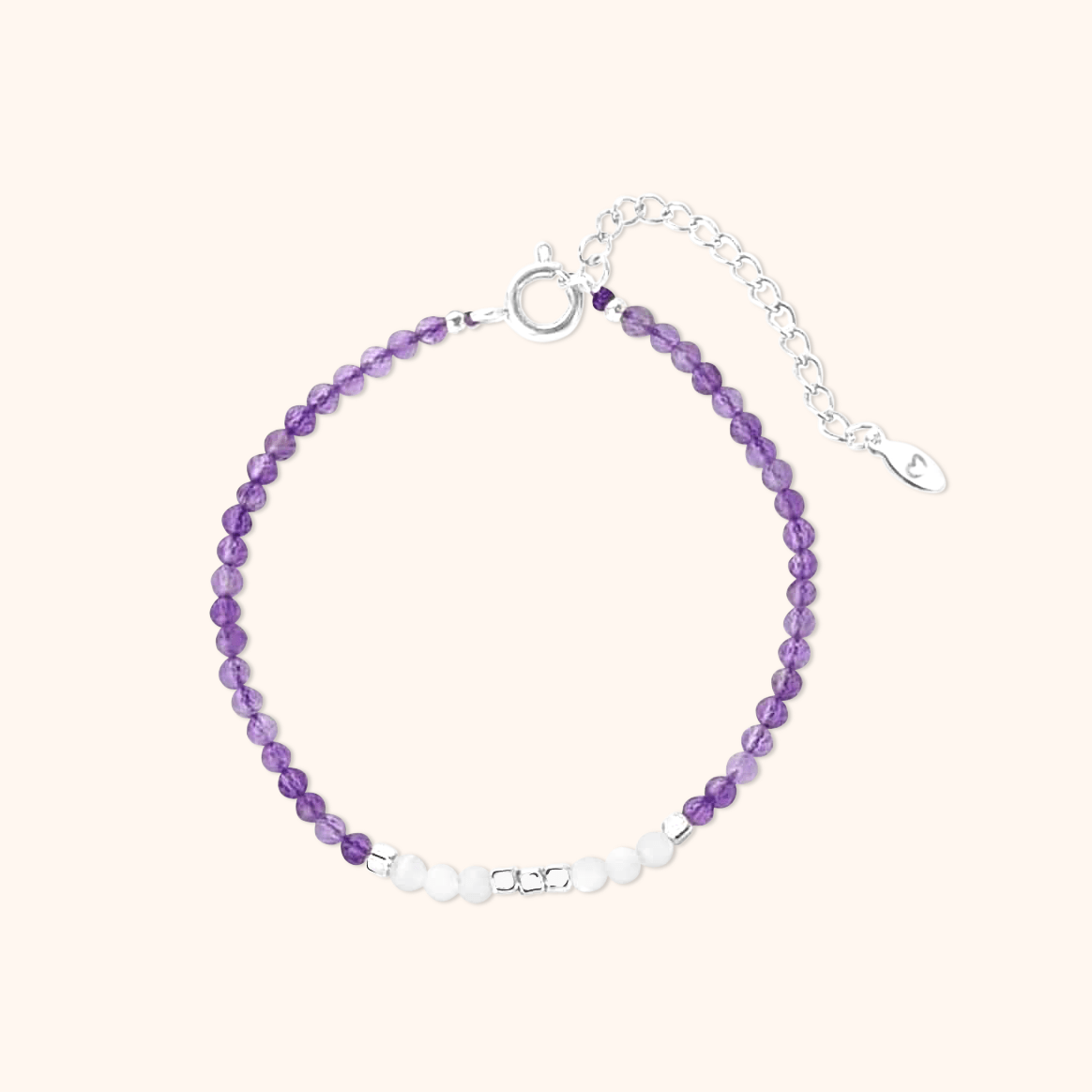 "Muscari" Bracelet