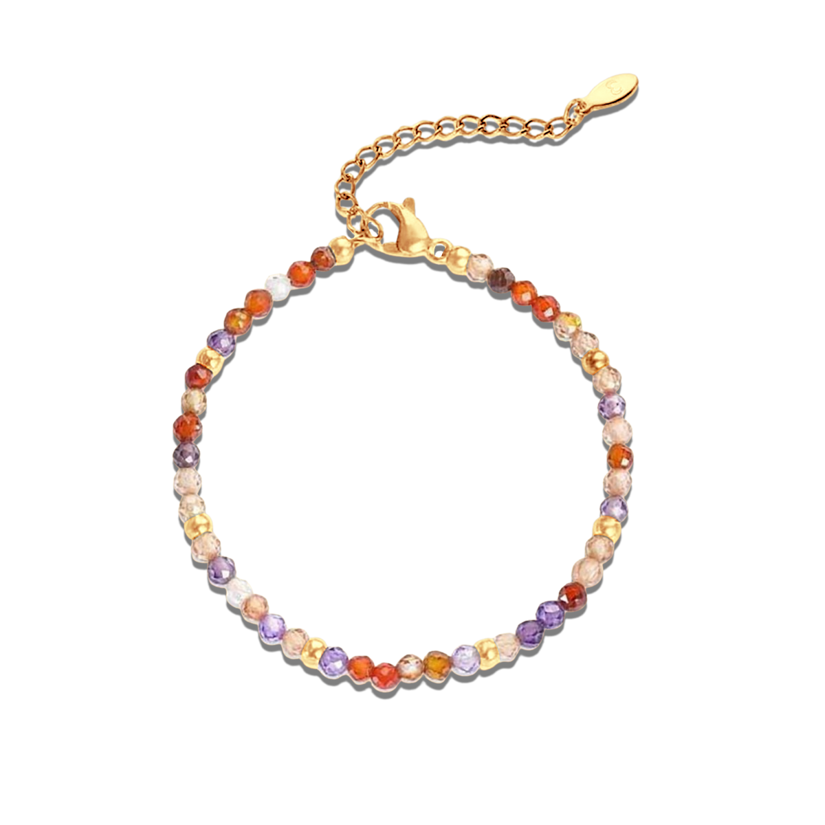 Passion Bracelet