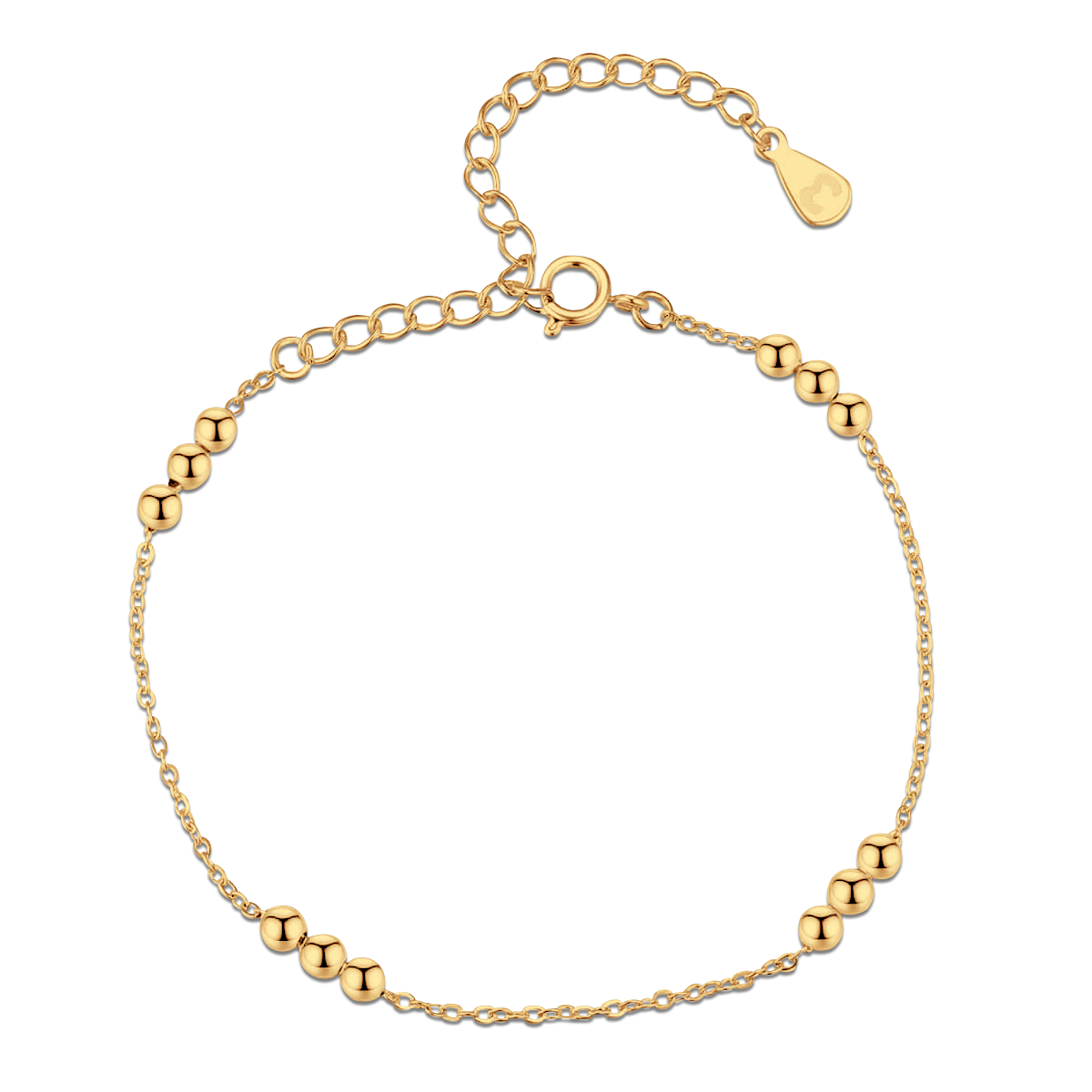 Bubble Bracelet - SophiaJewels