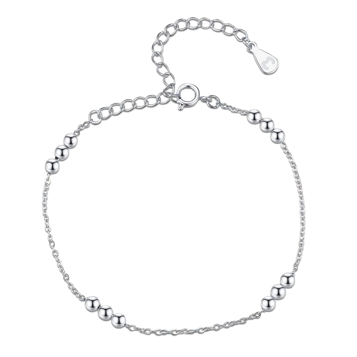 Bubble Bracelet - SophiaJewels