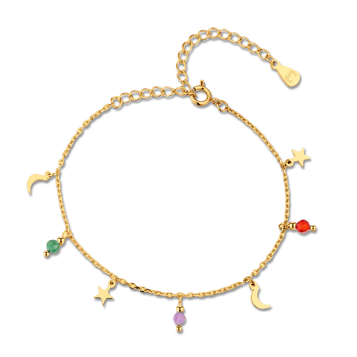 Sideral Bracelet - SophiaJewels