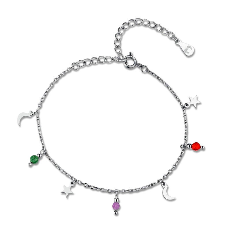 Sideral Bracelet - SophiaJewels
