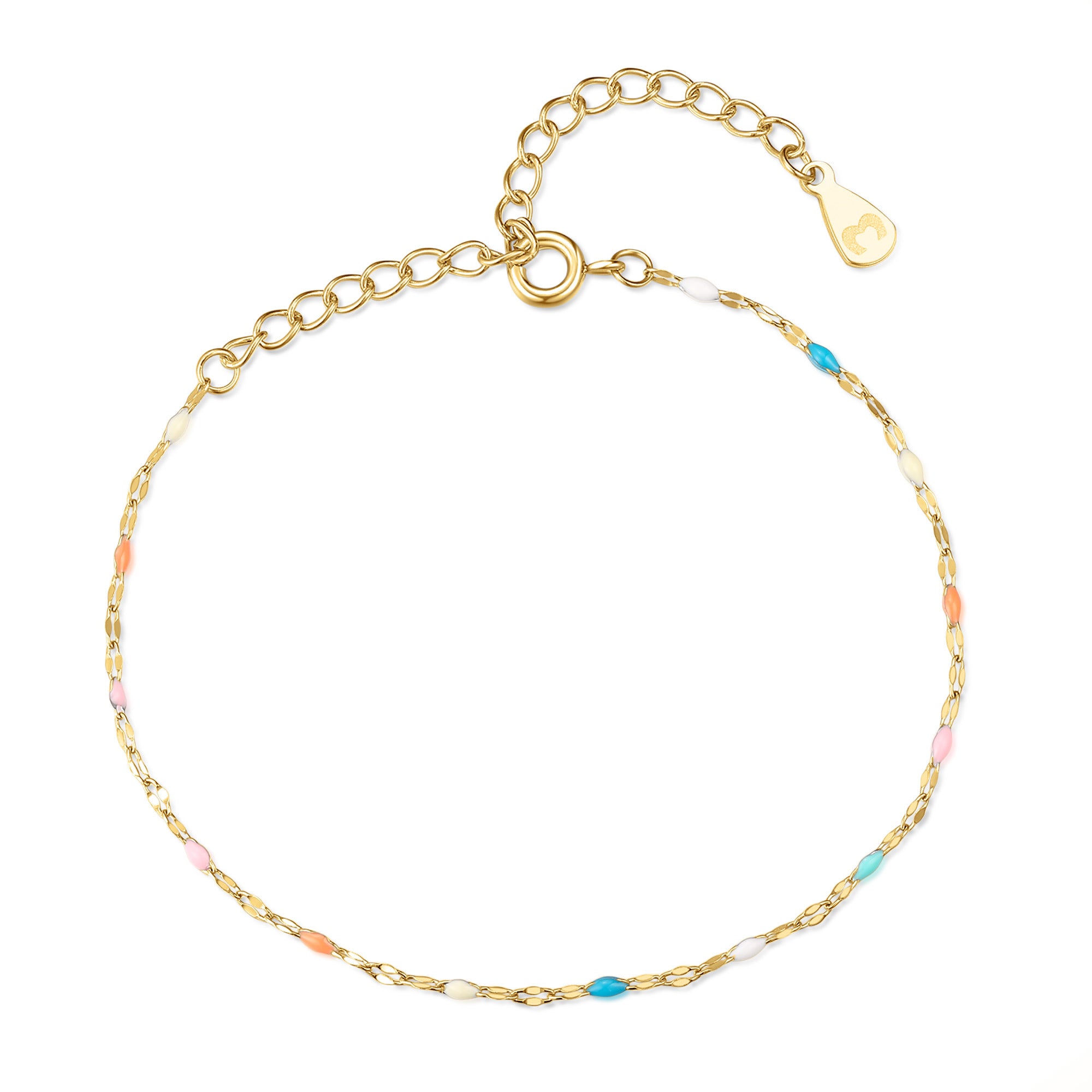 "Notting Hill" Bracelet - SophiaJewels