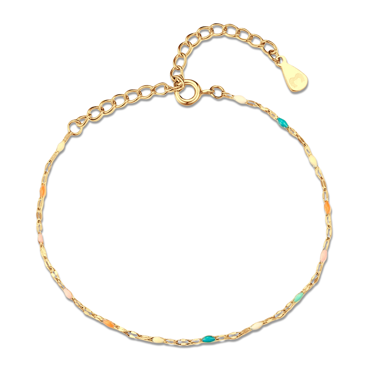 Notting Hill Bracelet - SophiaJewels