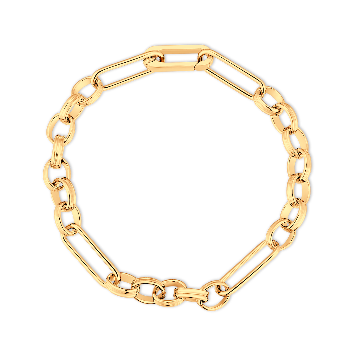 Nexus Link Bracelet - SophiaJewels
